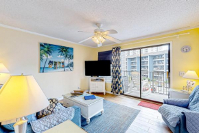 Myrtle Beach Resort A-332